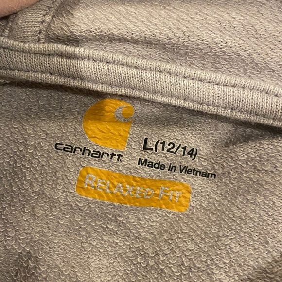 CARHARTT Newberry Hoodie - Picture 11 of 15